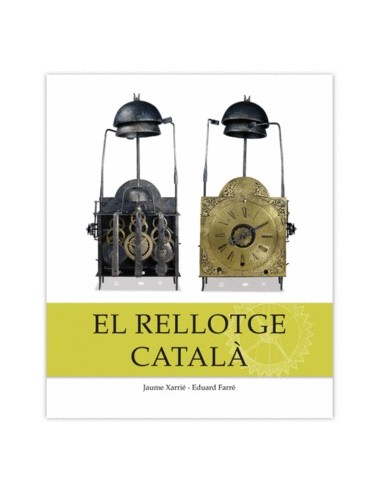 EL RELLOTGE CATALÀ