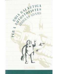GUIA GALACTICA PER A...