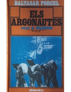 ELS ARGONAUTES seguit de...