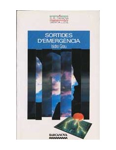 SORTIDES D´EMERGÈNCIA