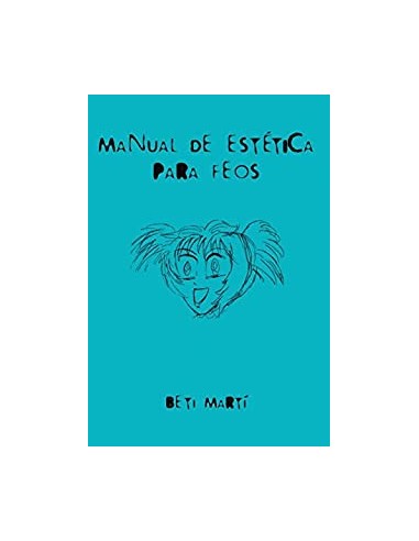 MANUAL DE ESTÉTICA PARA FEOS