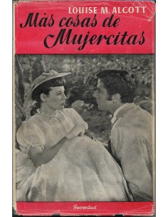 MÁS COSAS DE MUJERCITAS
