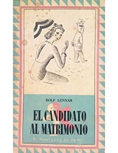 EL CANDIDATO AL MATRIMONIO