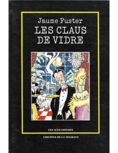 LES CLAUS DE VIDRE
