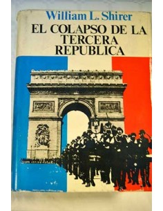 EL COLAPSO DE LA TERCERA...