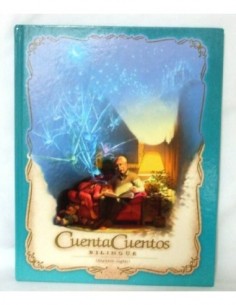 CUENTA CUENTOS 2 Bilingüe...