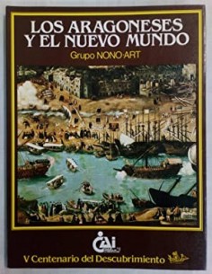 LOS ARAGONESES Y EL NUEVO...