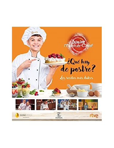¿QUE HAY DE POSTRE? Las recetas más...