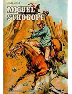MIGUEL STROGOFF