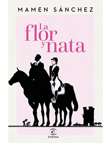 LA FLOR Y NATA