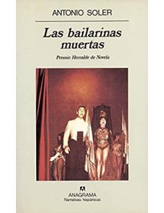 LAS BAILARINAS MUERTAS