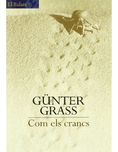 COM ELS CRANCS