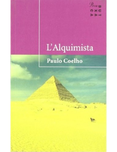L´ALQUIMISTA