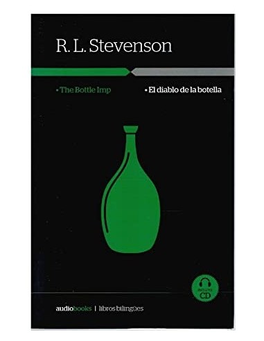 EL DIABLO DE LA BOTELLA/THE BOTTLE IMP