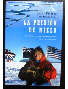 LA PRISIÓN DE HIELO.La...
