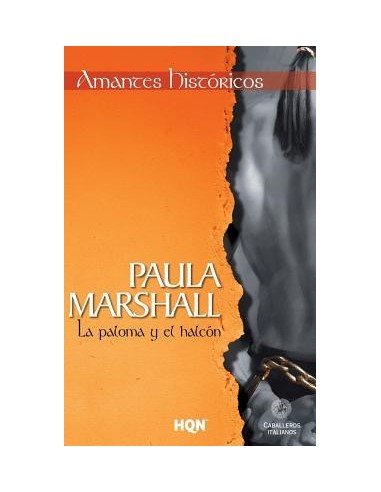 LA PALOMA Y EL HALCON