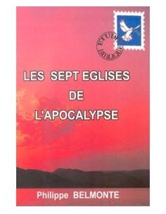 LES SEPT EGLISES DE...