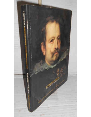 COLECCION CENTRAL HISPANO I DEL...