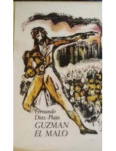 GUZMÁN EL MALO