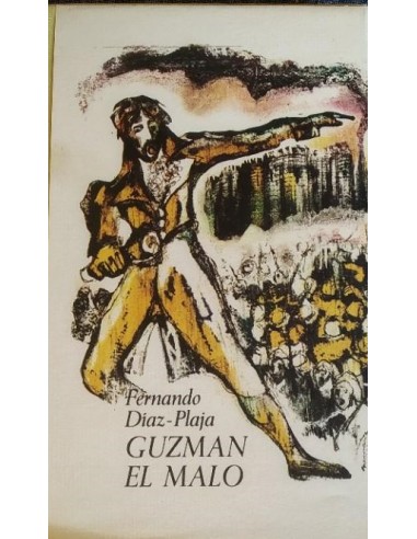 GUZMÁN EL MALO