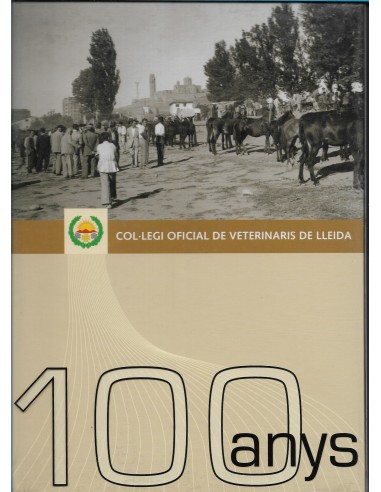 HISTORIA DEL COL.LEGI OFICIAL DE...