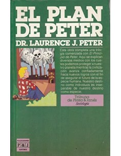 EL PLAN DE PETER