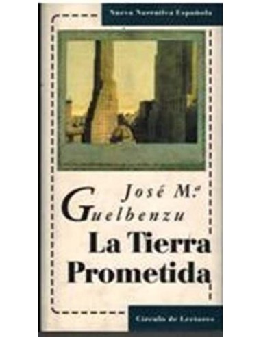 LA TIERRA PROMETIDA