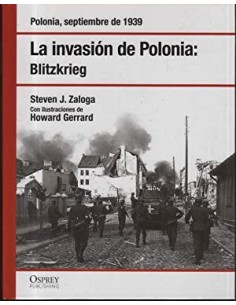 LA INVASION DE POLONIA...