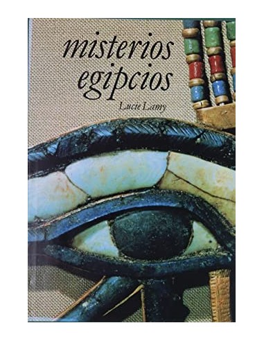 MISTERIOS EGIPCIOS nueva luz sobre...