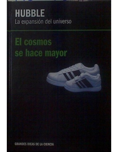 HUBBLE la expánsión del universo.El...