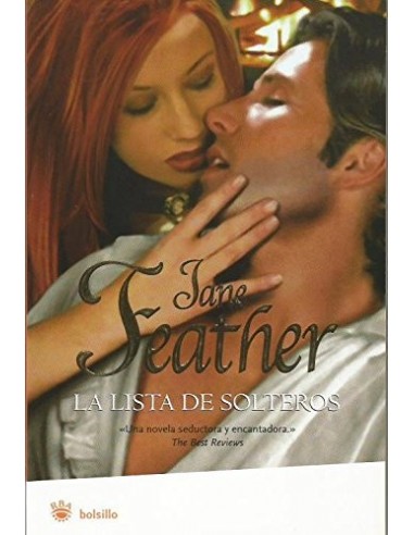 LA LISTA DE SOLTEROS