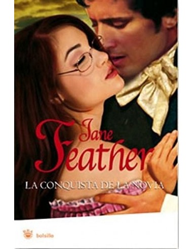 LA CONQUISTA DE LA NOVIA
