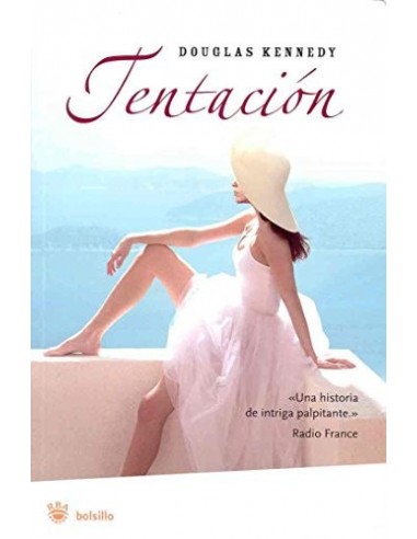 TENTACIÓN