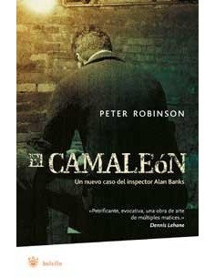 EL CAMALEÓN