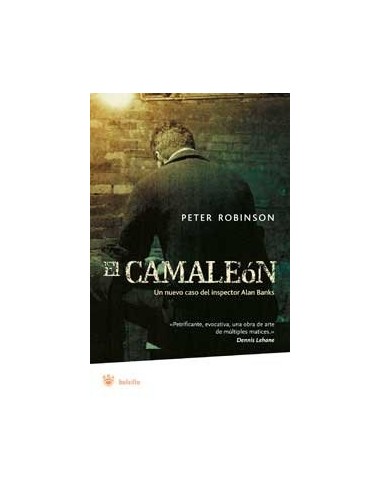 EL CAMALEÓN