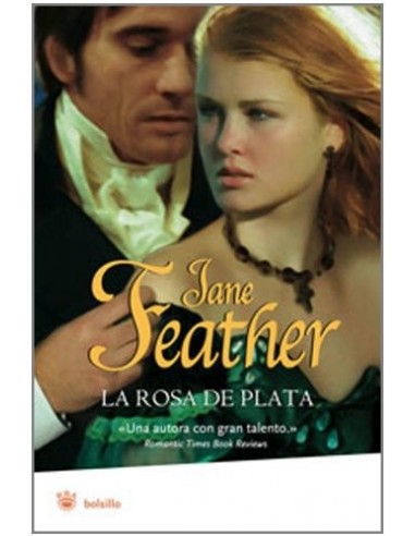 LA ROSA DE PLATA