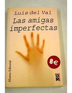 LAS AMIGAS IMPERFECTAS