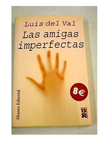 LAS AMIGAS IMPERFECTAS