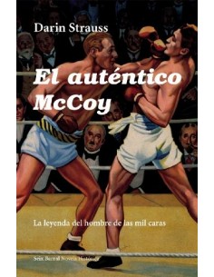 EL AUTÉNTICO MCCOY