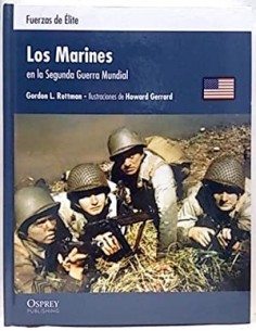 LOS MARINES EN LA SEGUNDA...