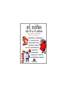 EL NIÑO DE O A 6 AÑOS