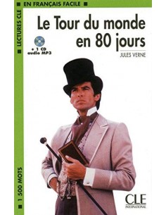 LE TOUR DU MONDE EN 80...