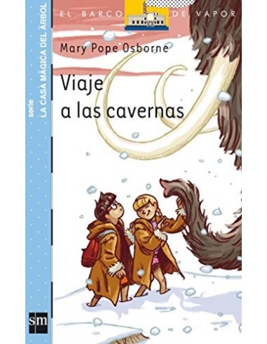 VIAJE A LAS CAVERNAS