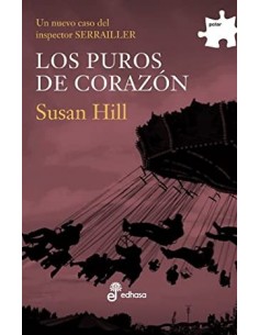LOS PUROS DE CORAZÓN