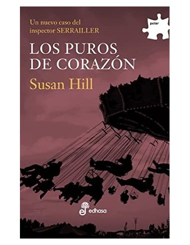 LOS PUROS DE CORAZÓN
