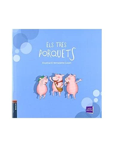 ELS TRES PORQUETS