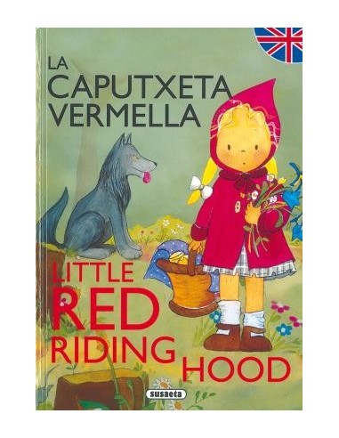 LA CAPUTXETA VERMELLA/LITTLE RED...