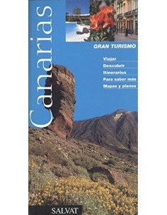 CANARIAS - GRAN TURISMO