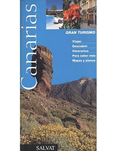 CANARIAS - GRAN TURISMO