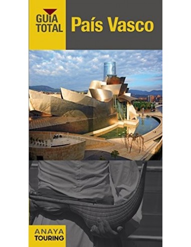 PAIS VASCO 2014 (GUIA TOTAL)